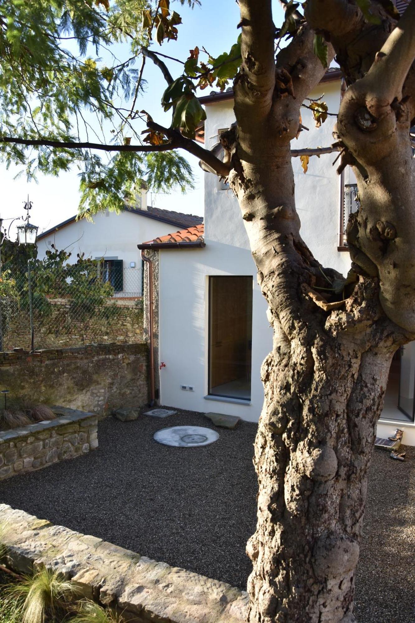 Il Giardino Di Dinda Leilighet Arezzo Eksteriør bilde